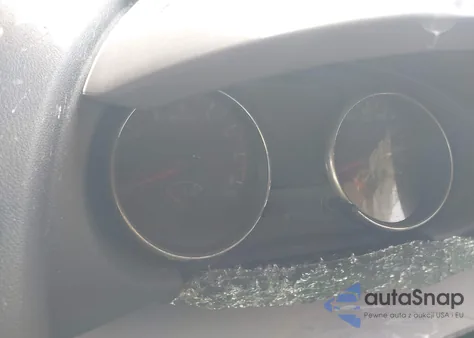 2014 Nissan Rogue Select S z USA, uszkodzony, nr VIN JN8AS5MT3EW622844